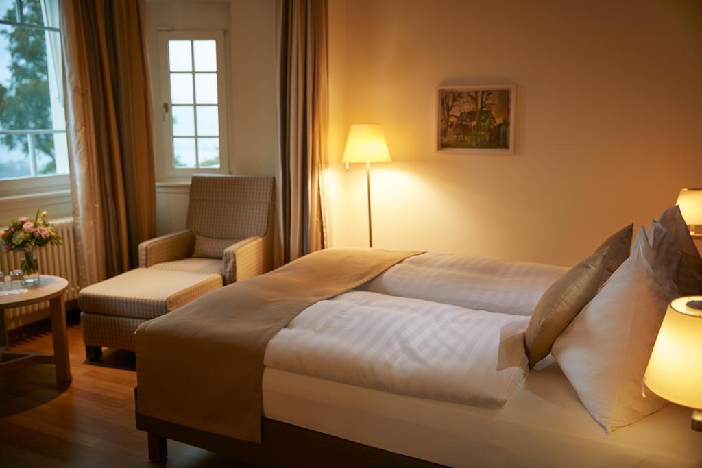 Kurhotel Sonnmatt Luzern Habitación foto