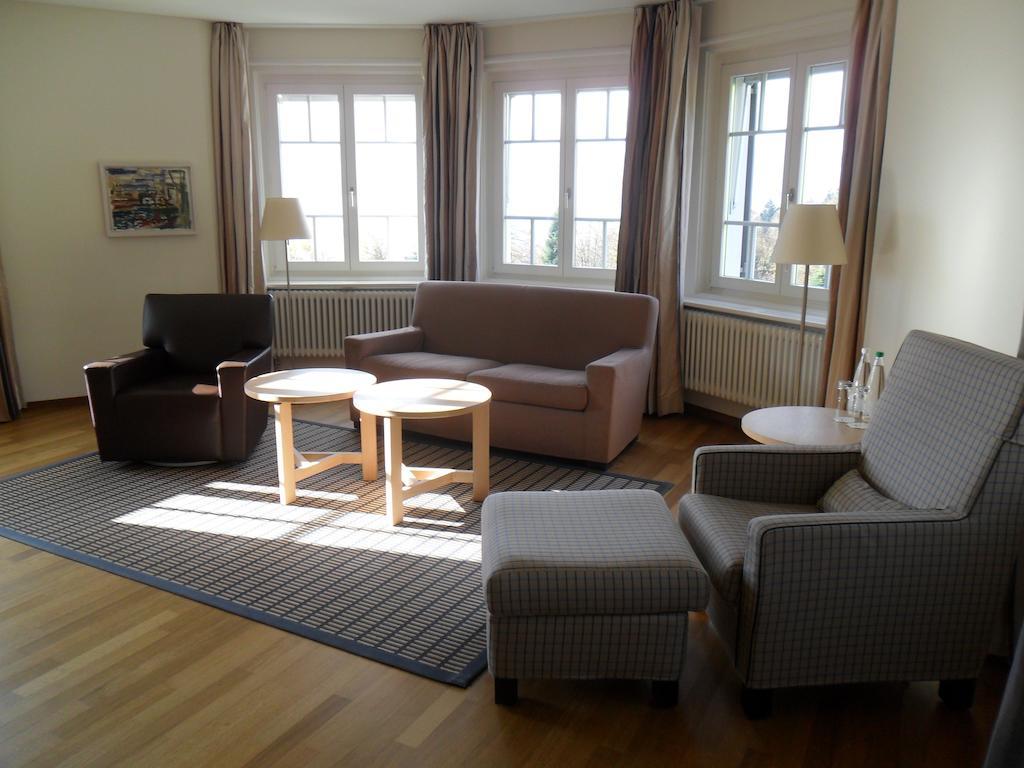 Kurhotel Sonnmatt Luzern Habitación foto