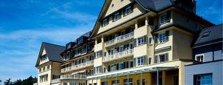 Kurhotel Sonnmatt Luzern Exterior foto